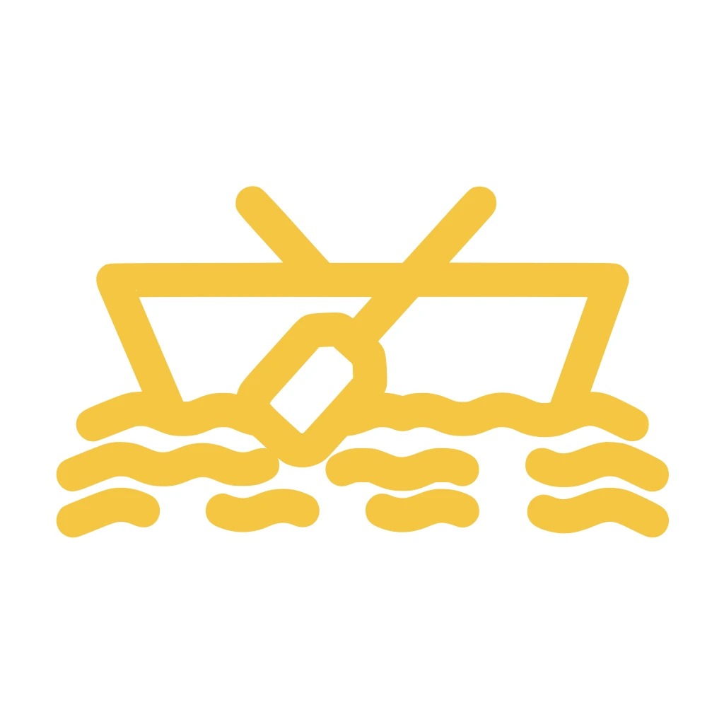 Boatpact Demo Outfitters logo